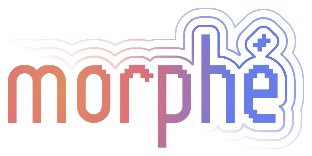 Morphé